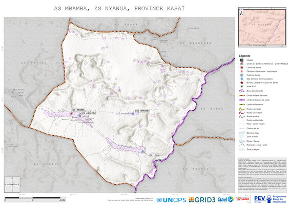 Reference: Mbamba, Nyanga, Tshikapa, Kasai, COD (2024)