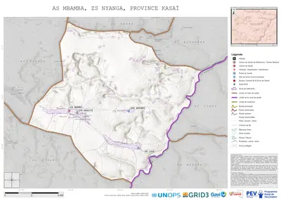Reference: Mbamba, Nyanga, Tshikapa, Kasai, COD (2024)