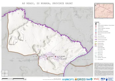 Reference: Nzadi, Nyanga, Tshikapa, Kasai, COD (2024)