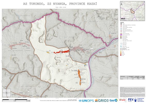 Comprehensive Var1: Tukondo, Nyanga, Tshikapa, Kasai, COD (2025)