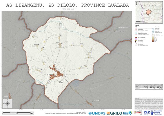 Comprehensive Var1: Lizangenu, Dilolo, Kisenge, Lualaba, COD (2025)