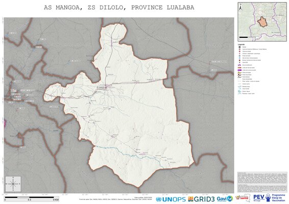 Reference: Mangoa, Dilolo, Kisenge, Lualaba, COD (2025)