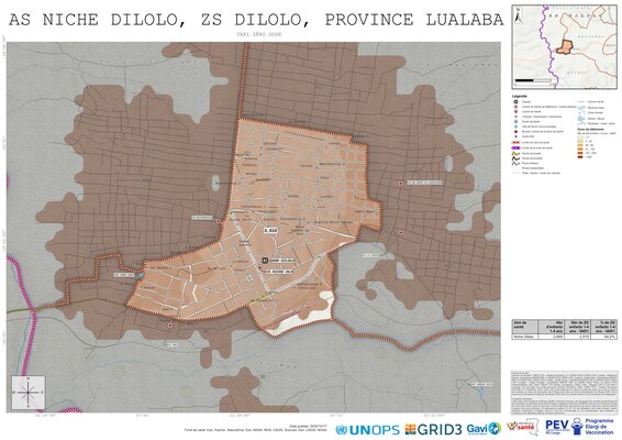 Comprehensive Var1: Niche-Dilolo, Dilolo, Kisenge, Lualaba, COD (2025)