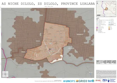 Comprehensive Var1: Niche-Dilolo, Dilolo, Kisenge, Lualaba, COD (2025)