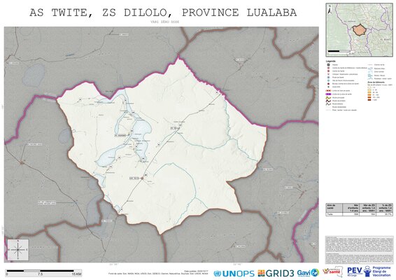 Comprehensive Var1: Twite, Dilolo, Kisenge, Lualaba, COD (2025)