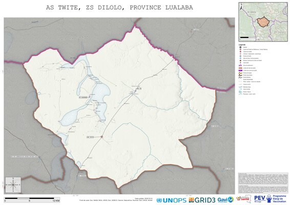 Reference: Twite, Dilolo, Kisenge, Lualaba, COD (2025)