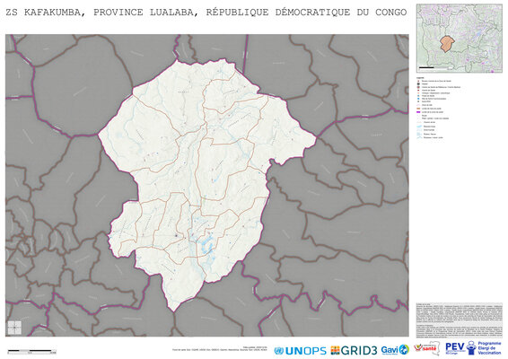 Reference Minimal: Kafakumba, Kisenge, Lualaba, COD (2025)