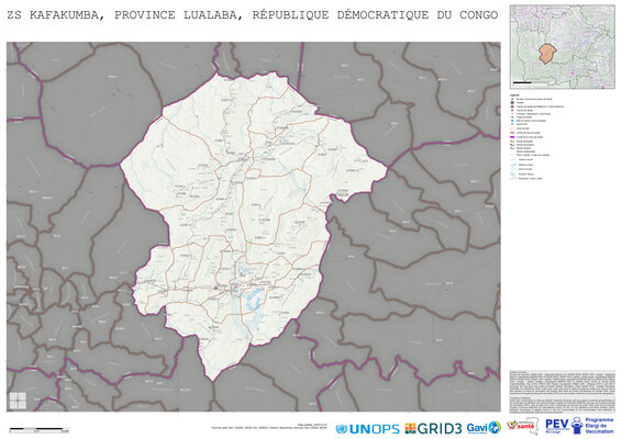 Reference: Kafakumba, Kisenge, Lualaba, COD (2025)