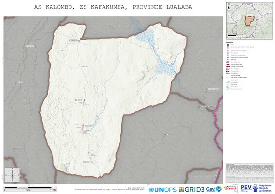 Reference: Kalombo, Kafakumba, Kisenge, Lualaba, COD (2025)