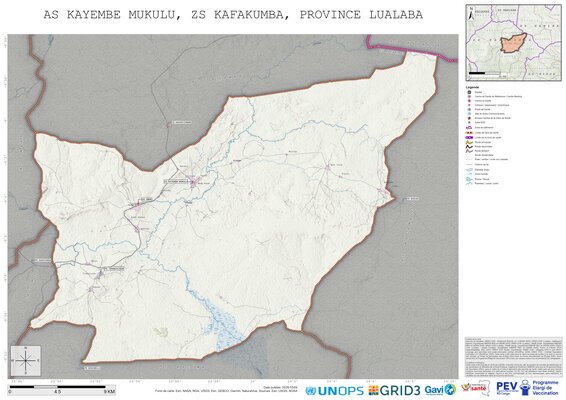 Reference: Kayembe-Mukulu, Kafakumba, Kisenge, Lualaba, COD (2025)