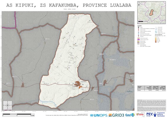 Comprehensive Var1: Kipuki, Kafakumba, Kisenge, Lualaba, COD (2025)
