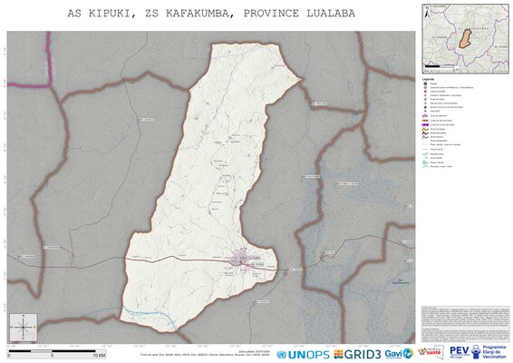 Reference: Kipuki, Kafakumba, Kisenge, Lualaba, COD (2025)