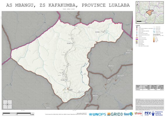 Comprehensive Var1: Mbangu, Kafakumba, Kisenge, Lualaba, COD (2025)