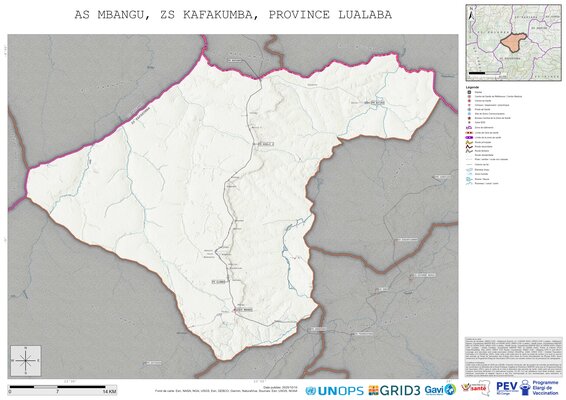 Reference: Mbangu, Kafakumba, Kisenge, Lualaba, COD (2025)