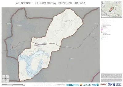 Reference: Ngongo, Kafakumba, Kisenge, Lualaba, COD (2025)