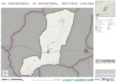 Comprehensive Var1: Sakundundu, Kafakumba, Kisenge, Lualaba, COD (2025)