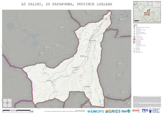 Reference: Salimi, Kafakumba, Kisenge, Lualaba, COD (2025)