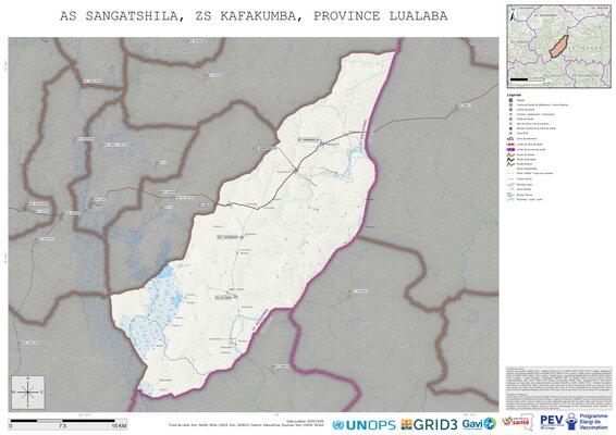 Reference: Sangatshila, Kafakumba, Kisenge, Lualaba, COD (2025)