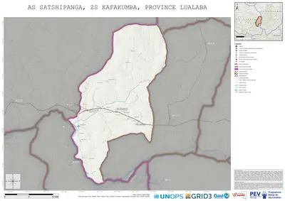 Reference: Satshipanga, Kafakumba, Kisenge, Lualaba, COD (2025)