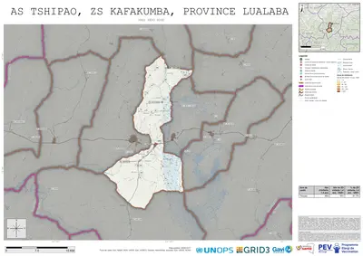 Comprehensive Var1: Tshipao, Kafakumba, Kisenge, Lualaba, COD (2025)