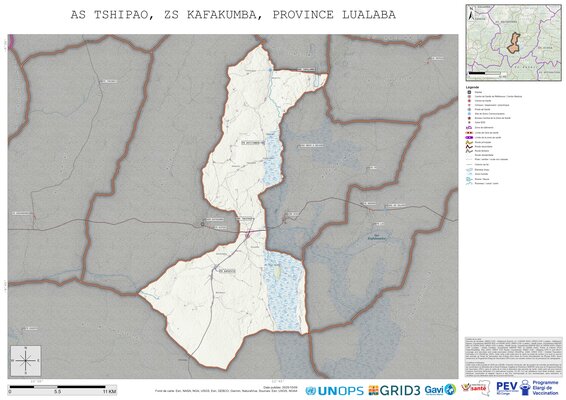 Reference: Tshipao, Kafakumba, Kisenge, Lualaba, COD (2025)