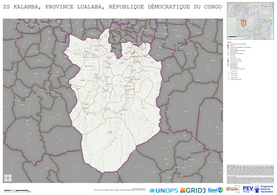Reference: Kalamba, Kisenge, Lualaba, COD (2025)