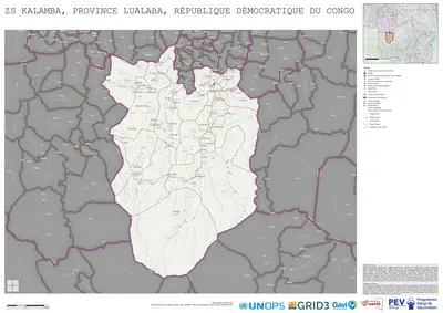 Reference: Kalamba, Kisenge, Lualaba, COD (2025)