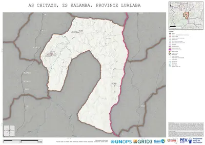 Reference: Chitazu, Kalamba, Kisenge, Lualaba, COD (2025)
