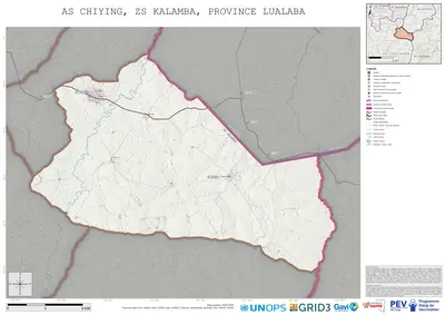 Reference: Chiying, Kalamba, Kisenge, Lualaba, COD (2025)