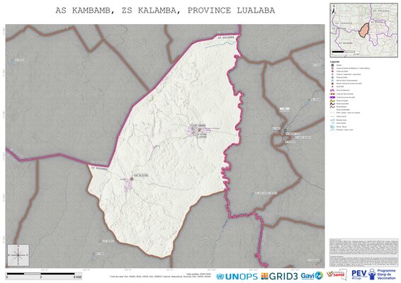 Reference: Kambamb, Kalamba, Kisenge, Lualaba, COD (2025)