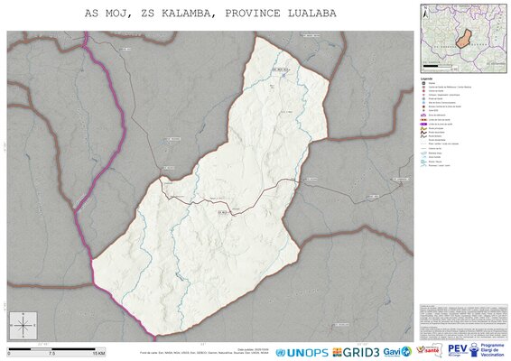 Reference: Moj, Kalamba, Kisenge, Lualaba, COD (2025)
