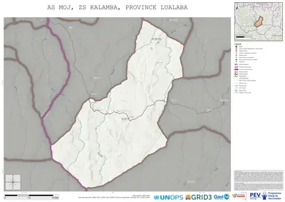 Reference: Moj, Kalamba, Kisenge, Lualaba, COD (2025)