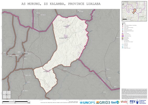 Reference: Murung, Kalamba, Kisenge, Lualaba, COD (2025)