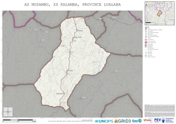 Reference: Musambu, Kalamba, Kisenge, Lualaba, COD (2025)