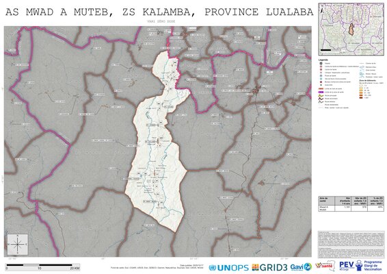 Comprehensive Var1: Mwad-A-Muteb, Kalamba, Kisenge, Lualaba, COD (2025)