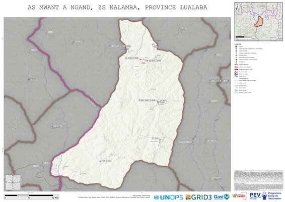 Reference: Mwant-A-Ngand, Kalamba, Kisenge, Lualaba, COD (2025)