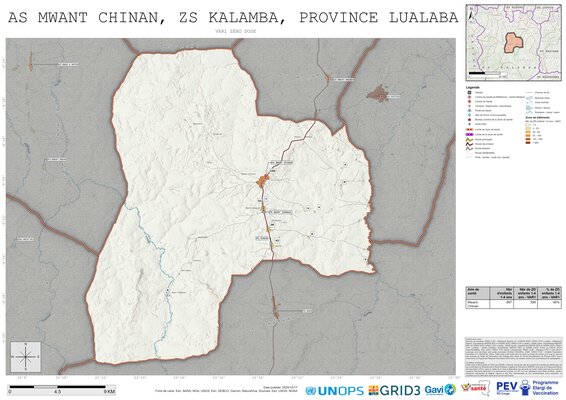 Comprehensive Var1: Mwant-Chinan, Kalamba, Kisenge, Lualaba, COD (2025)
