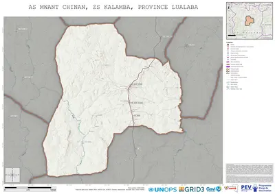 Reference: Mwant-Chinan, Kalamba, Kisenge, Lualaba, COD (2025)