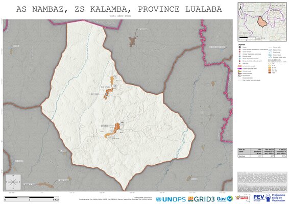 Comprehensive Var1: Nambaz, Kalamba, Kisenge, Lualaba, COD (2025)