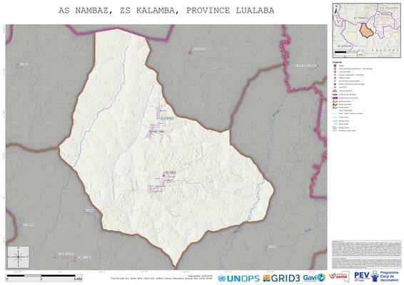 Reference: Nambaz, Kalamba, Kisenge, Lualaba, COD (2025)