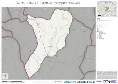 Reference: Ngimik, Kalamba, Kisenge, Lualaba, COD (2025)
