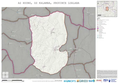 Reference: Ruung, Kalamba, Kisenge, Lualaba, COD (2025)