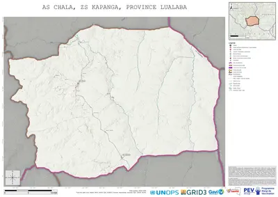 Reference: Chala, Kapanga, Kisenge, Lualaba, COD (2025)