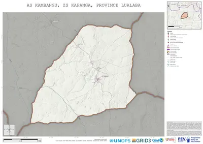 Reference: Kambangu, Kapanga, Kisenge, Lualaba, COD (2025)