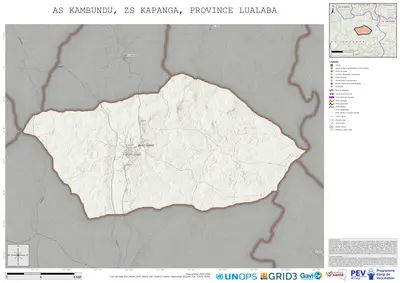 Reference: Kambundu, Kapanga, Kisenge, Lualaba, COD (2025)