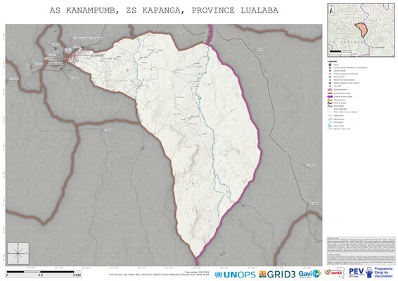 Reference: Kanampumb, Kapanga, Kisenge, Lualaba, COD (2025)