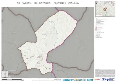 Reference: Kateng, Kapanga, Kisenge, Lualaba, COD (2025)