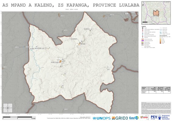 Comprehensive Var1: Mpand-A-Kalend, Kapanga, Kisenge, Lualaba, COD (2025)