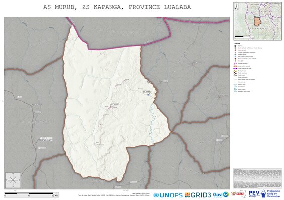 Reference: Murub, Kapanga, Kisenge, Lualaba, COD (2025)