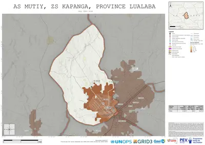 Comprehensive Var1: Mutiy, Kapanga, Kisenge, Lualaba, COD (2025)